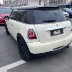 MINI Mini 2012 из Китая