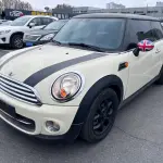 MINI Mini 2012 из Китая