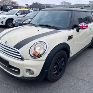 MINI Mini 2012 из Китая