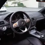 Mercedes-Benz C-Class AMG 2011 457 л.с. — лот 57162930 из Китая