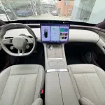 Xiaomi 小米YU7 2026 из Китая