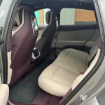 Xiaomi 小米YU7 2026 из Китая