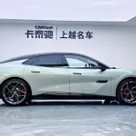Lotus EMEYA 2026 из Китая