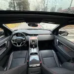 Land Rover Discovery Sport 2022 249 л.с. — лот 57360094 из Китая
