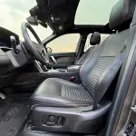 Land Rover Discovery Sport 2022 249 л.с. — лот 57360094 из Китая