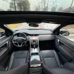 Land Rover Discovery Sport 2022 249 л.с. — лот 57360094 из Китая