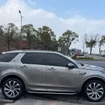 Land Rover Discovery Sport 2022 249 л.с. — лот 57360094 из Китая