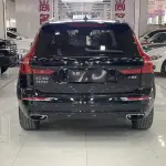Volvo XC60 2020 из Китая