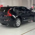 Volvo XC60 2020 из Китая