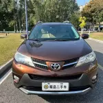 Toyota RAV4 2015 из Китая