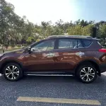 Toyota RAV4 2015 из Китая