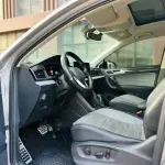 Volkswagen Tiguan X 2022 186 л.с. из Китая