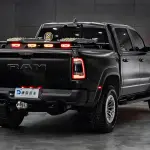RAM Ram Trucks 2023 из Китая