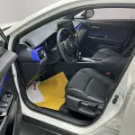 Toyota IZOA 2019 из Китая