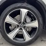 Mercedes-Benz GLC 2023 258 л.с. 258 л.с. из Китая