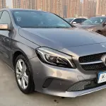 Mercedes-Benz A-Class (Import) 2016 из Китая