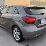 Mercedes-Benz A-Class (Import) 2016 из Китая