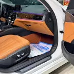 BMW 5 Series 2018 из Китая