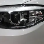 BMW 5 Series 2018 из Китая