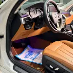 BMW 5 Series 2018 из Китая