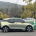 BMW i3 (Import) 2016 лот 57373956 из Китая