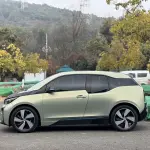 BMW i3 (Import) 2016 лот 57373956 из Китая
