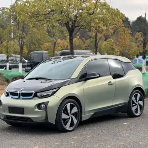 BMW i3 (Import) 2016 лот 57373956 из Китая
