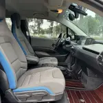 BMW i3 (Import) 2016 лот 57373956 из Китая