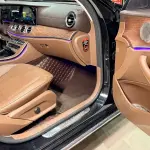 Mercedes-Benz E-Class 2021 258 л.с. — лот 57374000 из Китая