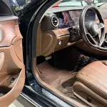 Mercedes-Benz E-Class 2021 258 л.с. — лот 57374000 из Китая