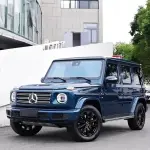 Mercedes-Benz G-Class 2023 421 л.с. — лот 57374456 из Китая