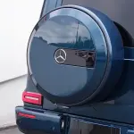 Mercedes-Benz G-Class 2023 421 л.с. — лот 57374456 из Китая