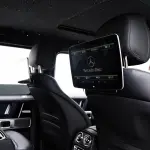 Mercedes-Benz G-Class 2023 421 л.с. — лот 57374456 из Китая