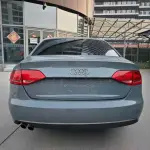 Audi A4L 2012 из Китая
