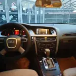 Audi A4L 2012 из Китая
