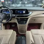Buick GL8 2021 237 л.с. — лот 57374253 из Китая