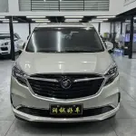 Buick GL8 2021 237 л.с. — лот 57374253 из Китая