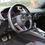 Audi TT 2017 из Китая