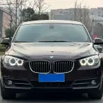 BMW 5 Series GT 2017 245 л.с. 245 л.с. из Китая
