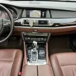 BMW 5 Series GT 2017 245 л.с. 245 л.с. из Китая