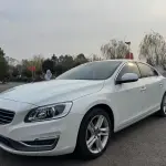 Volvo S60 2016 из Китая