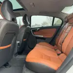Volvo S60 2016 из Китая