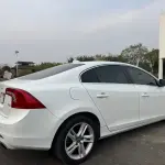 Volvo S60 2016 из Китая