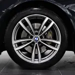 BMW 7 Series 2018 из Китая