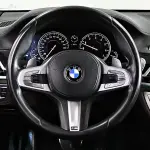 BMW 7 Series 2018 из Китая