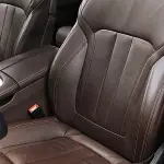 BMW 7 Series 2018 из Китая