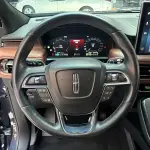 Lincoln Nautilus 2022 из Китая