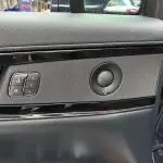 Lincoln Nautilus 2022 из Китая