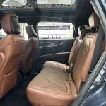 Lincoln Nautilus 2022 из Китая