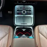 Lincoln Nautilus 2022 из Китая